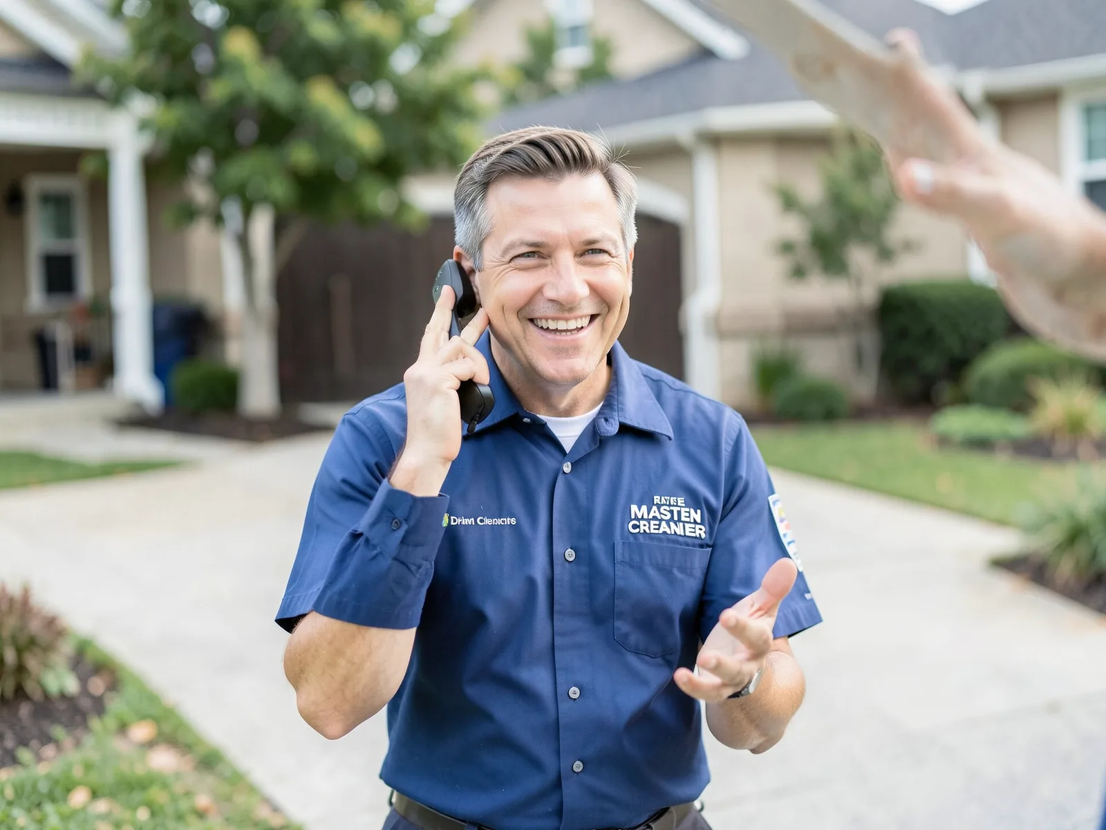 Drain Cleaning Dora, MO FAQs